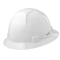 Lift - Briggs Full Brim Non-Vented Hard Hat