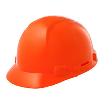 Lift - Briggs Short Brim Non-Vented Hard Hat