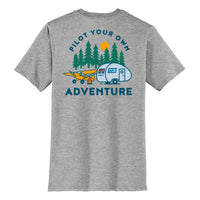 Flight Outfitters - Camper T-Shirt