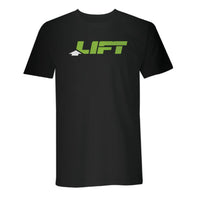 Lift - Logo T-Shirt