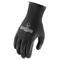 Lift - GUARDMOR Nitrile Palm Gloves, 12 Pack