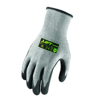 Lift - FIBERWIRE A5 Gloves with Nitril Microfoam Palm