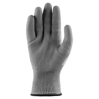 Lift - FIBERWIRE A5 Winter Gloves with Nitril Microfoam Palm
