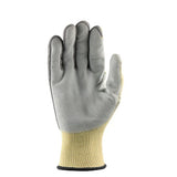 Lift - FIBERWIRE FR A5 Gloves with Leather Palm