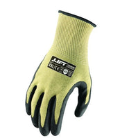 Lift - FIBERWIRE FR A5 Gloves with Neoprene Palm