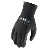 Lift - PALMER Gloves with Smooth Nitrile Palms