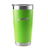 Lift Aviation - Tumbler Mug, 20oz