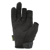 Lift - FRAMED Fingerless Gloves