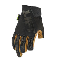 Lift - FRAMED Fingerless Gloves