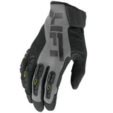 Lift - GRUNT Synthetic Leather Gloves with TPR Guards