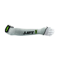 Lift - FIBERWIRE A5 Cut Resistant Sleeve