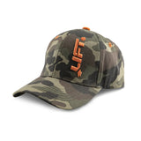 Lift - Vertical Lift Logo Hat