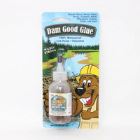 Vibra-Tite - 989 Dam Good Glue Urethane