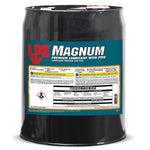 LPS Magnum Premium Lubricant with PTFE - 5 Gallon | 00605