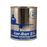 Zip Chem - Cor-Ban 27L Corrosion Inhibiting Compound - Qt | 009405