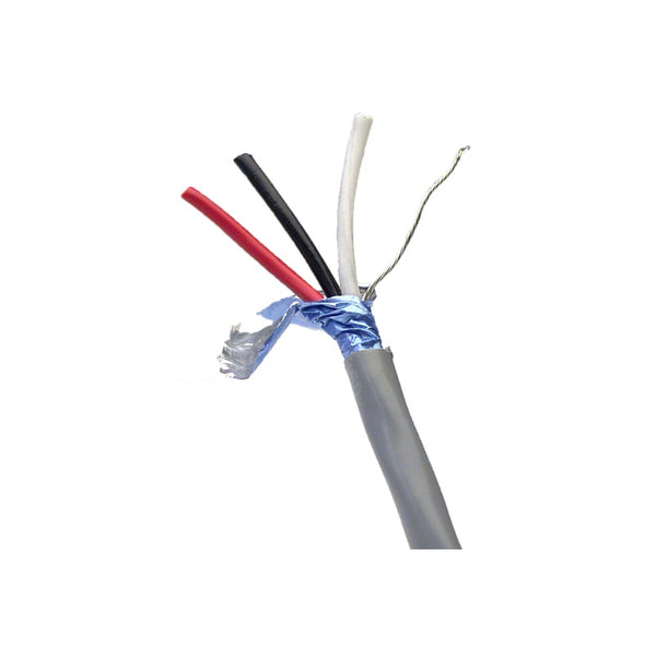 Whelen - Hd-60 Installation Pk with 60ft Wire |01-0750206-00