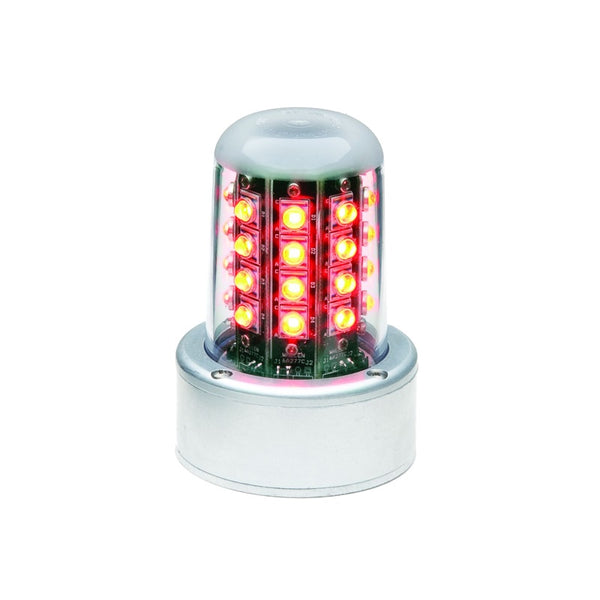 Whelen - Anti-Collision Light LED, 28v,For Rotocraft,A470 Mount