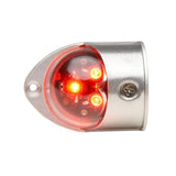 Whelen - Light: Position,Fwd,Red LED,