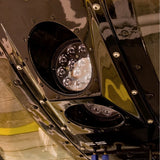 Whelen - Model P36P2T Parmetheus Plus 28 Volt LED PAR 36 Taxi Light | 01-0771833-25