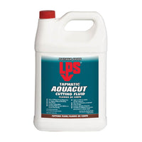 LPS Tapmatic AquaCut Cutting Fluid - 1 Gallon | 01228