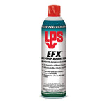LPS EFX Solvent/Degreaser 15oz | 01820