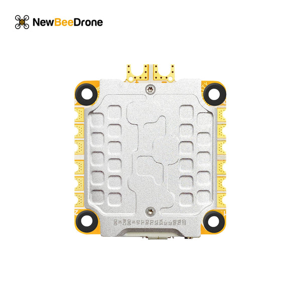 NewBeeDrone Infinity AIO V2 F7 BLHeli32 55A All In One Flight Controller