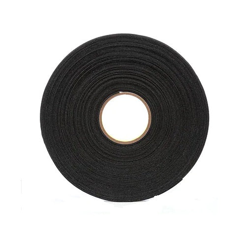 3M - Vinyl Foam Tape 4516 Black, 3/4'' x 36 yd | 021200-03308