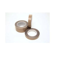 3M - Ptfe Glass Cloth Tape 5453 Brown, 2 In X 36 Yd | 021200-16162