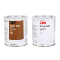 3M Scotch-Weld Epoxy Adhesive 2216 Gry, Part B/A, Gallon| 20358