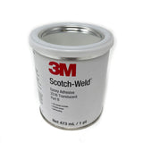 3M Scotch-Weld Epoxy Adhesive 2216 Clr , Part B/A, 1 pt | 20852