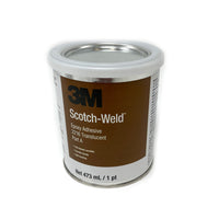 3M Scotch-Weld Epoxy Adhesive 2216 Clr , Part B/A, 1 pt | 20852