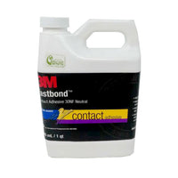 3M Fastbond Contact Adhesive 30-NF - 1 Qt | 21180