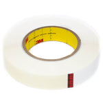 3M - Clear 8672 Polyurethane Protective Tape - 1'' x 36 yd | 021200-24346