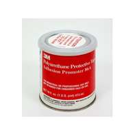3M - Transparent 86A Adhesive Adhesion Promoter - Pint Can | 021200-31592