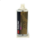 3M - Scotch Weld Epoxy Adhesive DP2216 Gray, 43 Ml | 021200-56659
