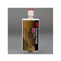 3M - Scotch Weld Epoxy Adhesive DP460 Off-white, 37 Ml | 021200-82225