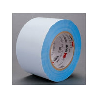3M - White 398FR Glass Cloth Tape - 3'' x 36 yd | 021200-96673