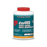 LPS Copper Anti-Seize - 1lb | 02910