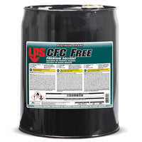 LPS CFC Free Electro Contact Cleaner - 5 Gallon | 03105