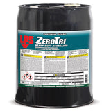 LPS ZeroTri Heavy-Duty Degreaser - 5 Gallon | 03505