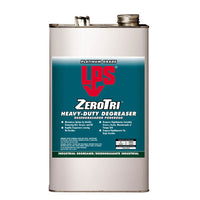 LPS ZeroTri Heavy-Duty Degreaser - 1 Gallon | 03528