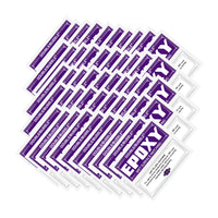 Double/Bubble® - Purple Wet Surface patch Epoxy | 04003