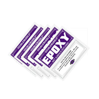 Double/Bubble® - Purple Wet Surface patch Epoxy | 04003