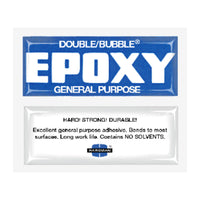 Double Bubble- Blue General Purpose Epoxy | 04005