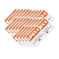 Double/Bubble® - Orange High Peel Strength Epoxy | 04007