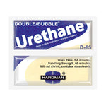 Double Bubble - Blue/Beige Semi-Flexible, High Shear Strength Urethane | 04023