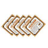 Double/Bubble® - Brown Versatile Silicone Adhesive/Sealant | 04030