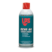 LPS REVO 66 Contact Cleaner - 16oz. | 04416