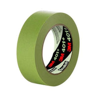 3M - High Performance Green Masking Tape 401+, 36mm x 55m | 051115-64762