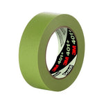 3M - Scotch 233+ Green Masking Tape - 48mm x 55m | 051115-64763